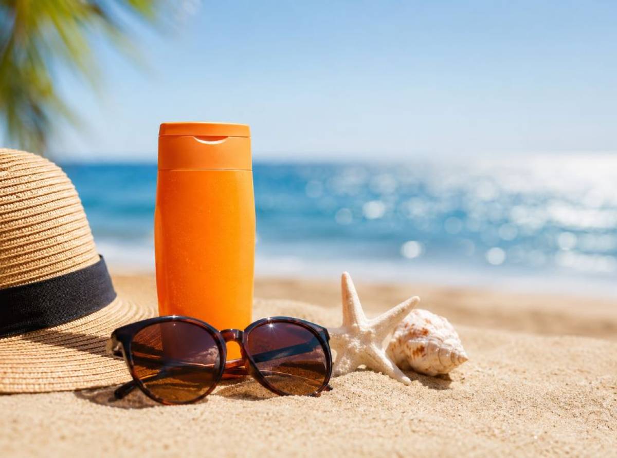 Cosa scegliere tra crema solare o vitamina D? La protezione dal sole riduce davvero la produzione di vitamina D?